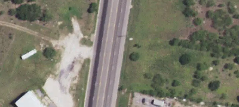 Industrial Land Near Bridge