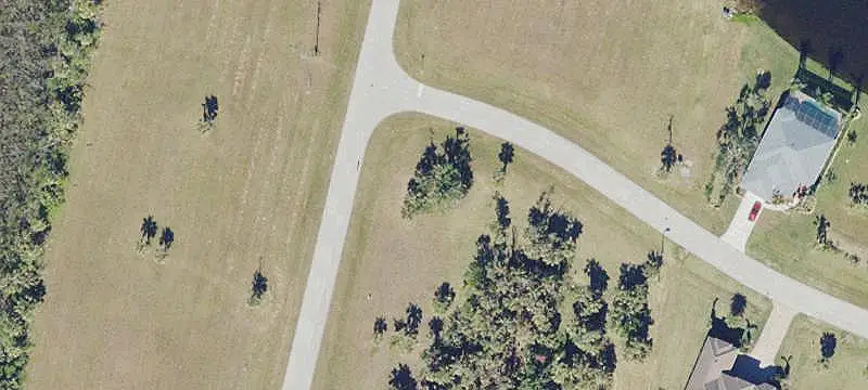 16630 San Edmundo Road, Punta Gorda, FL 33955