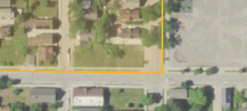 Vacant Land