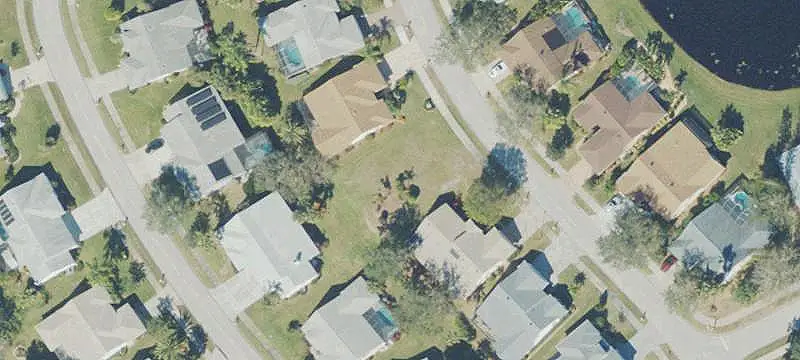 Land / Unimproved Land