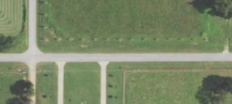 Commercial Land With Highway Frontage