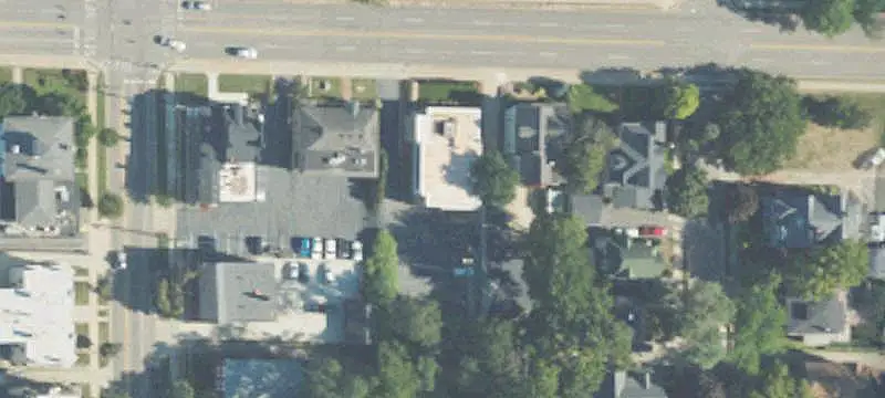 Two-Story Office Units