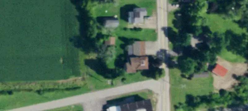 Duplex with Garage Workshop