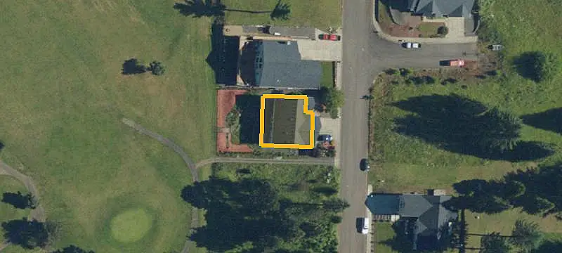 Vacant Land