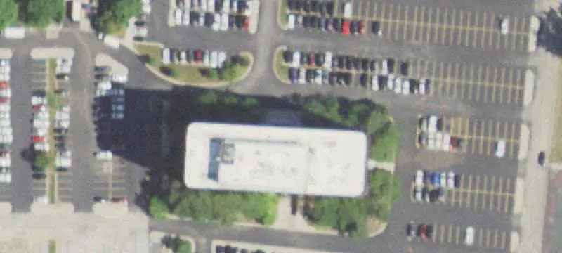Multi-Tenant Office Building