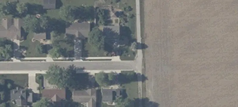 Vacant Land