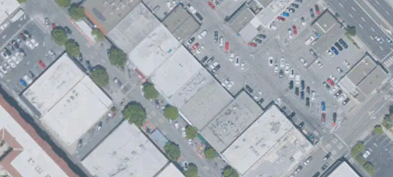 Retail Space with Planned Improvements