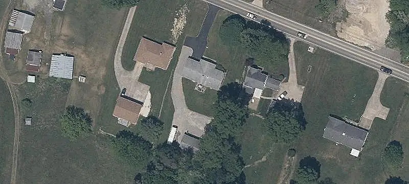 Two-Building Warehouse Property