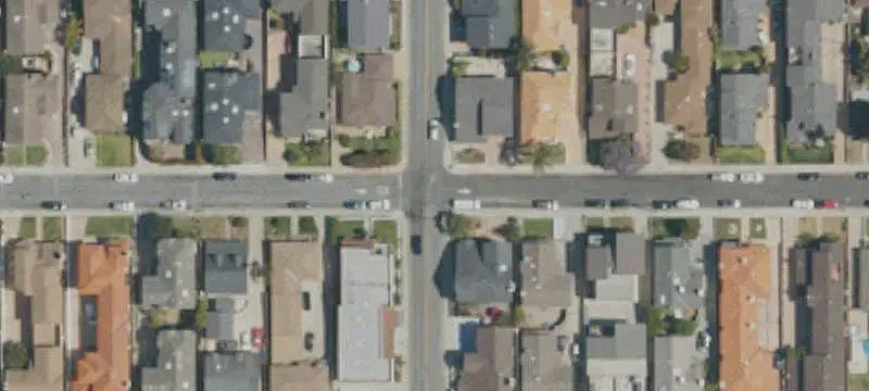 Four-Unit Quadplex With Coastal Access