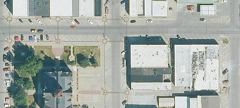 Renovated Mixed-Use Property