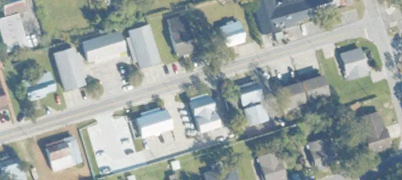 Industrial Property