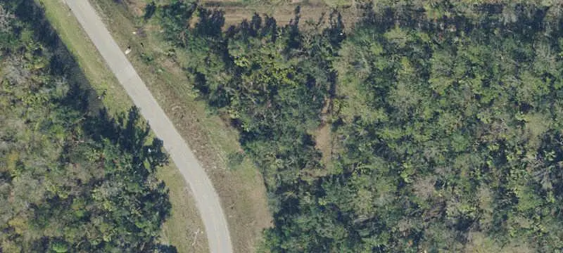 Recreation Land Tract