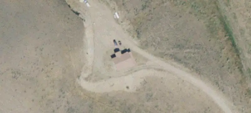 Battle Mountain Ranch