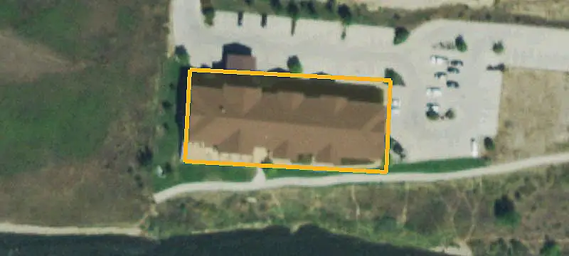 Commercial Land with Freeway Exposure