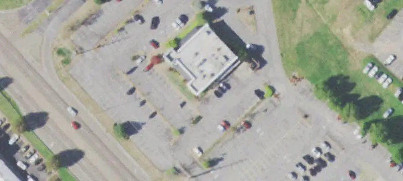 Cleared Commercial Land