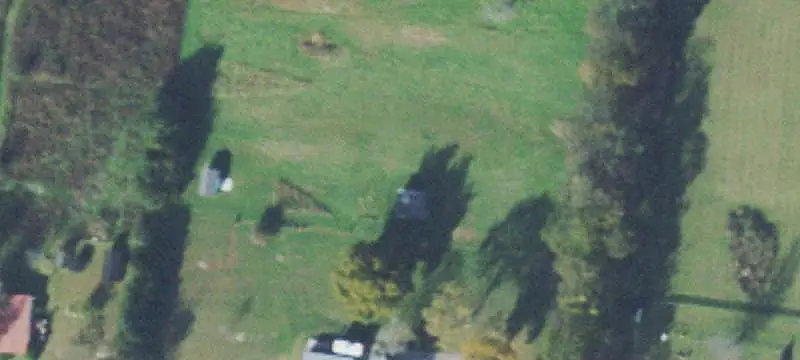 Commercial Land with Road Frontage