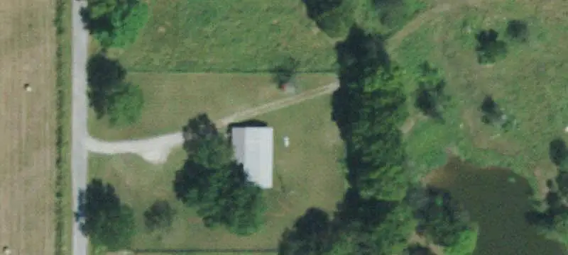 N 350 Road, Boynton, OK 74422