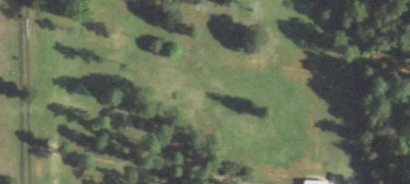 Equestrian Farm With Residence