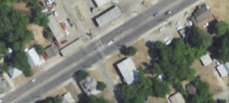 Commercial Land With Building