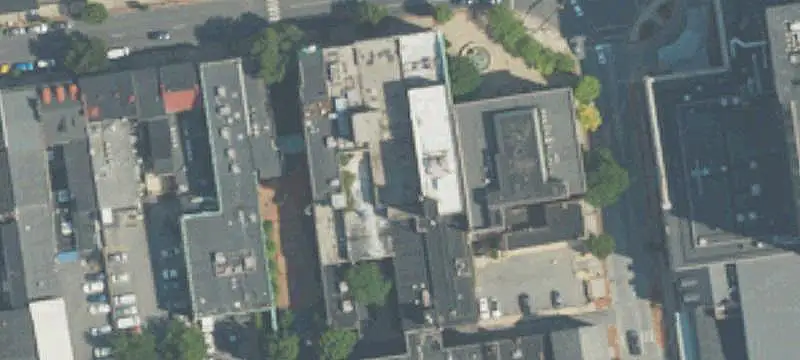 First-Floor Restaurant Space