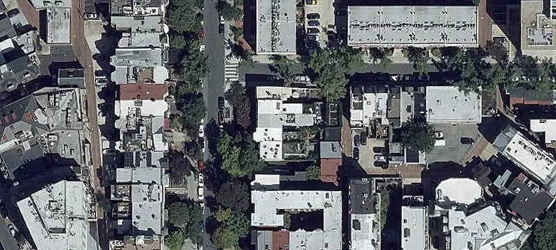 3-Unit Residential Triplex