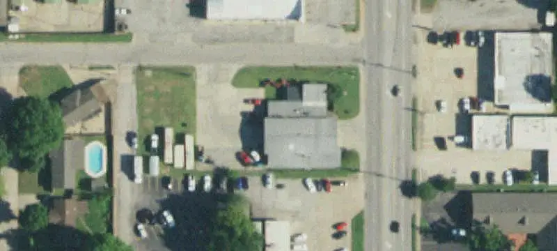 Commercial Land Near Interstate 44