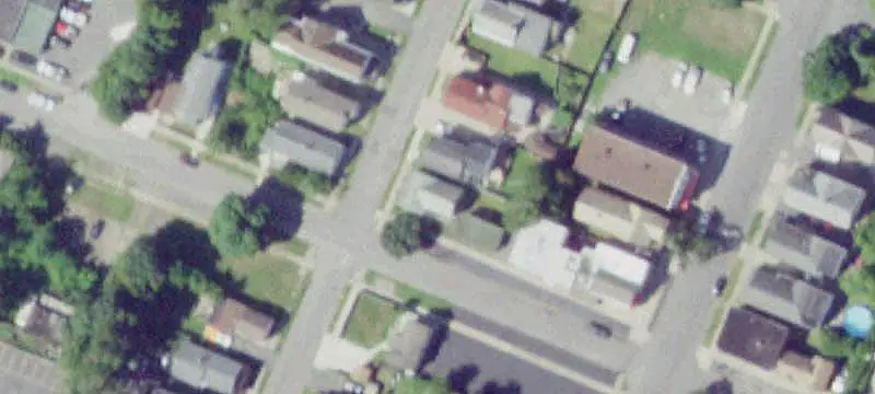 Multifamily Property with Detached Garage