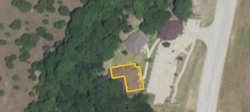 Commercial Land with Corridor Zoning