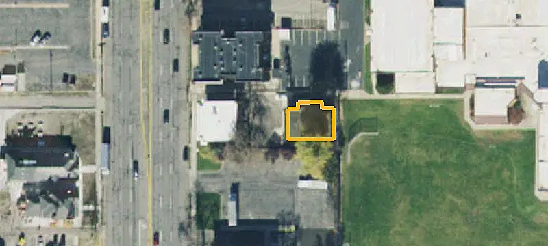 Flex Space with Warehouse
