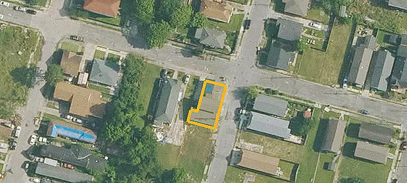 Renovated 8-Bedroom Multifamily Property
