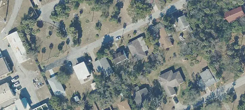 Two-Story Duplex with Separate Units