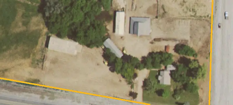 Commercial Land Development Site