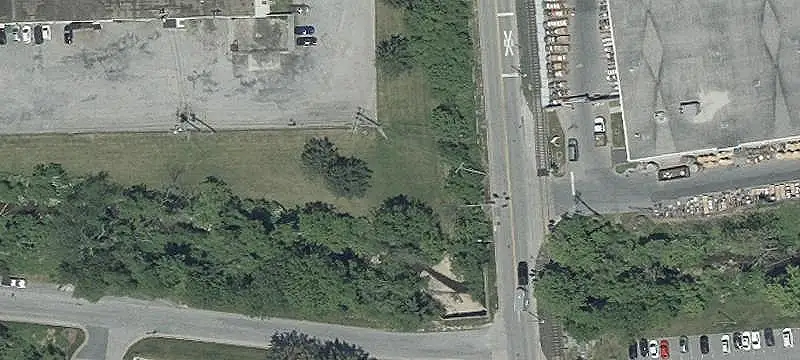 Vacant Land