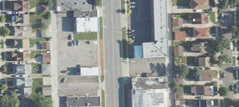 Renovated Multi-Use Retail Space
