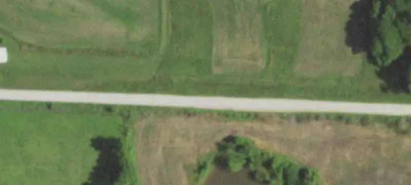 Tillable Agricultural Land with Timber