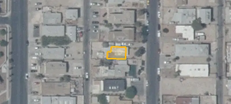 Entitled Commercial Land Site