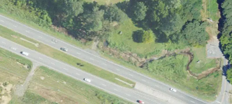 Highway Commercial Land