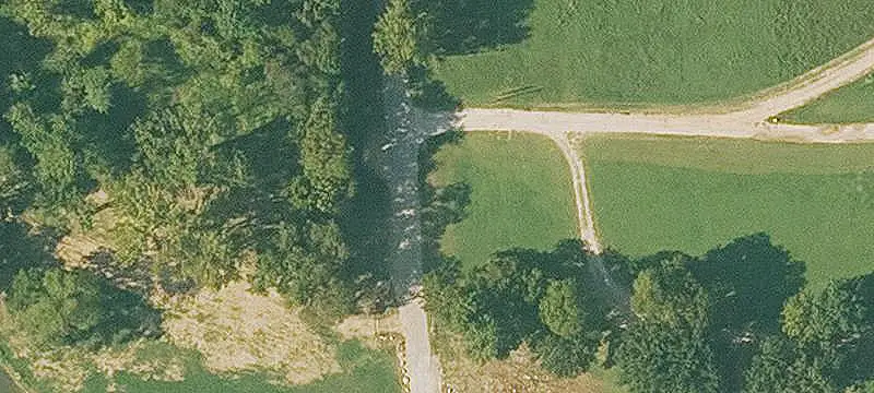 Waterfront Land with River Access