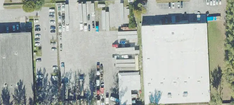 Warehouse Suite for Sublease