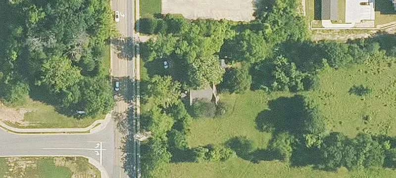 Highway Business Commercial Land