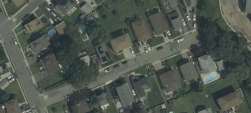 Three-Bedroom Residential Income Property