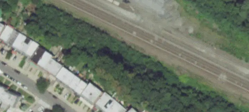 Mixed-Use Space with Boulevard Exposure