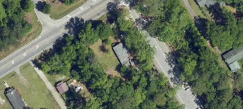 Commercial Land on Maybank Highway