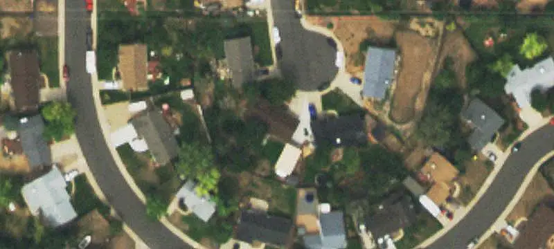 Ranch-Style Duplex