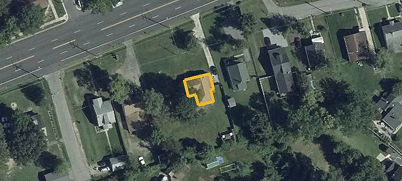 Multi-Tenant Shopping Center