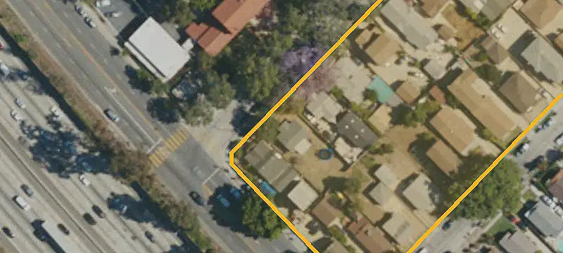 Renovated and New-Build Triplex