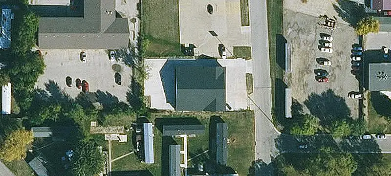 Climate-Controlled Self Storage Facility