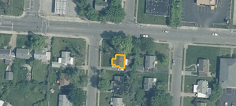 Three-Unit Property with New Roof