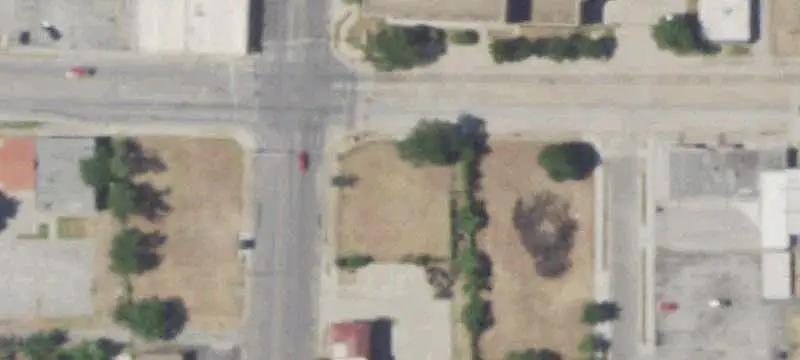 Vacant Commercial Land