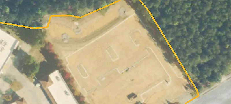 Commercial Land Parcel